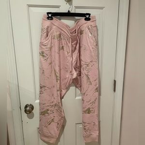 Skinny Girl Jeans Sweatpants